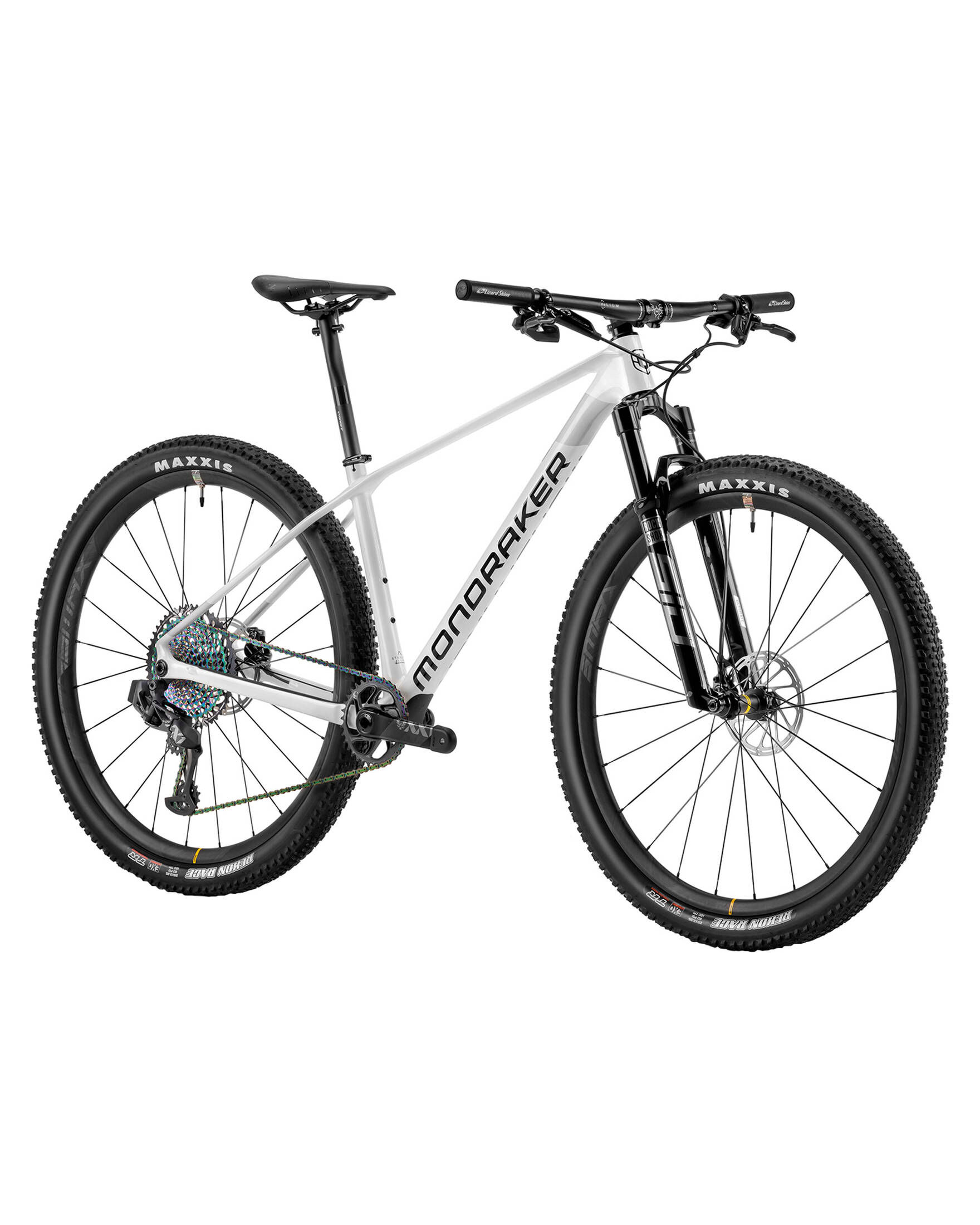 Mondraker| Cross-Country-Bike PODIUM CARBON RR SL 29 Diamantrahmen