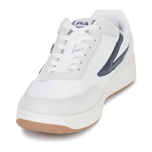 Fila - FILA SEVARO S - Blanc / Marine