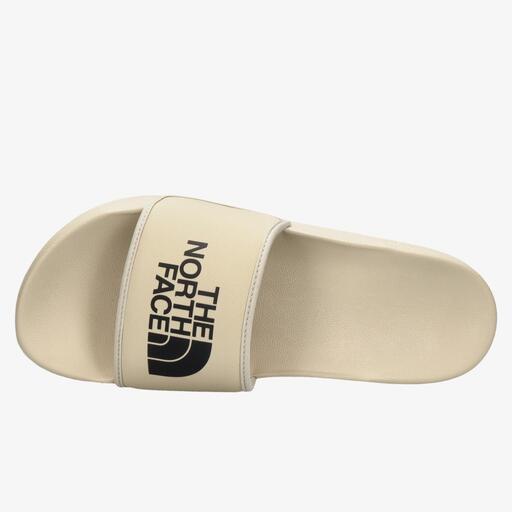 Acampamento The North Face