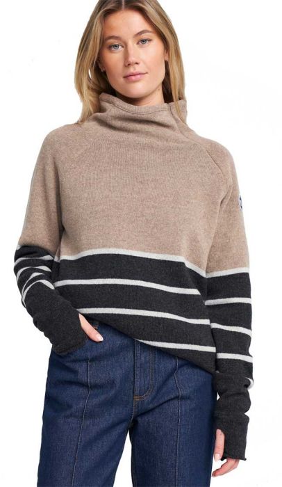 Martina WP Women uldsweater