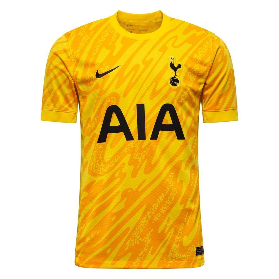 Tottenham Maillot de Gardien 2024/25