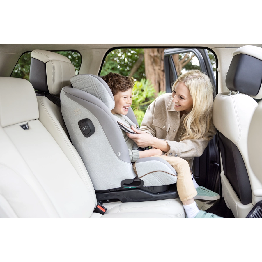 Joie Signature Autokindersitz i-Size i-Plenti 76 - 150 cm Eclipse