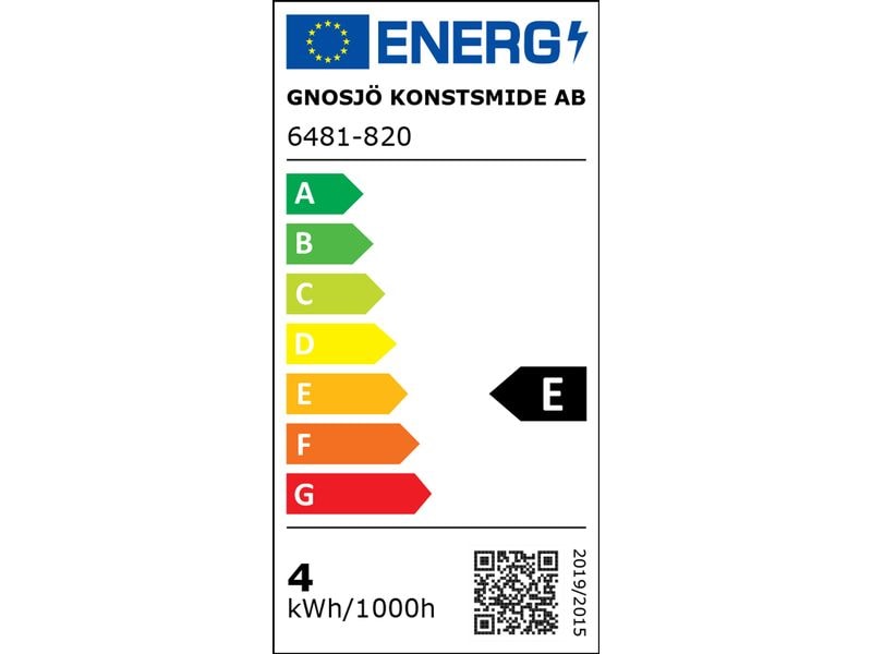 Konstsmide LED Baummantel frosted, 2.4 Meter, 200 LED LED Baummantel