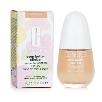 Clinique Clinique Even Better Clinical Serum Foundation SPF 20