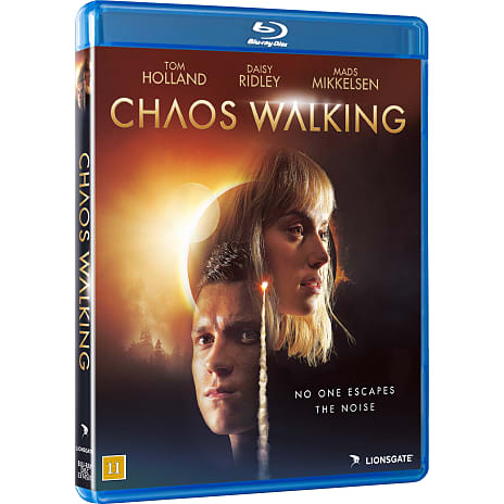 CHAOS WALKING