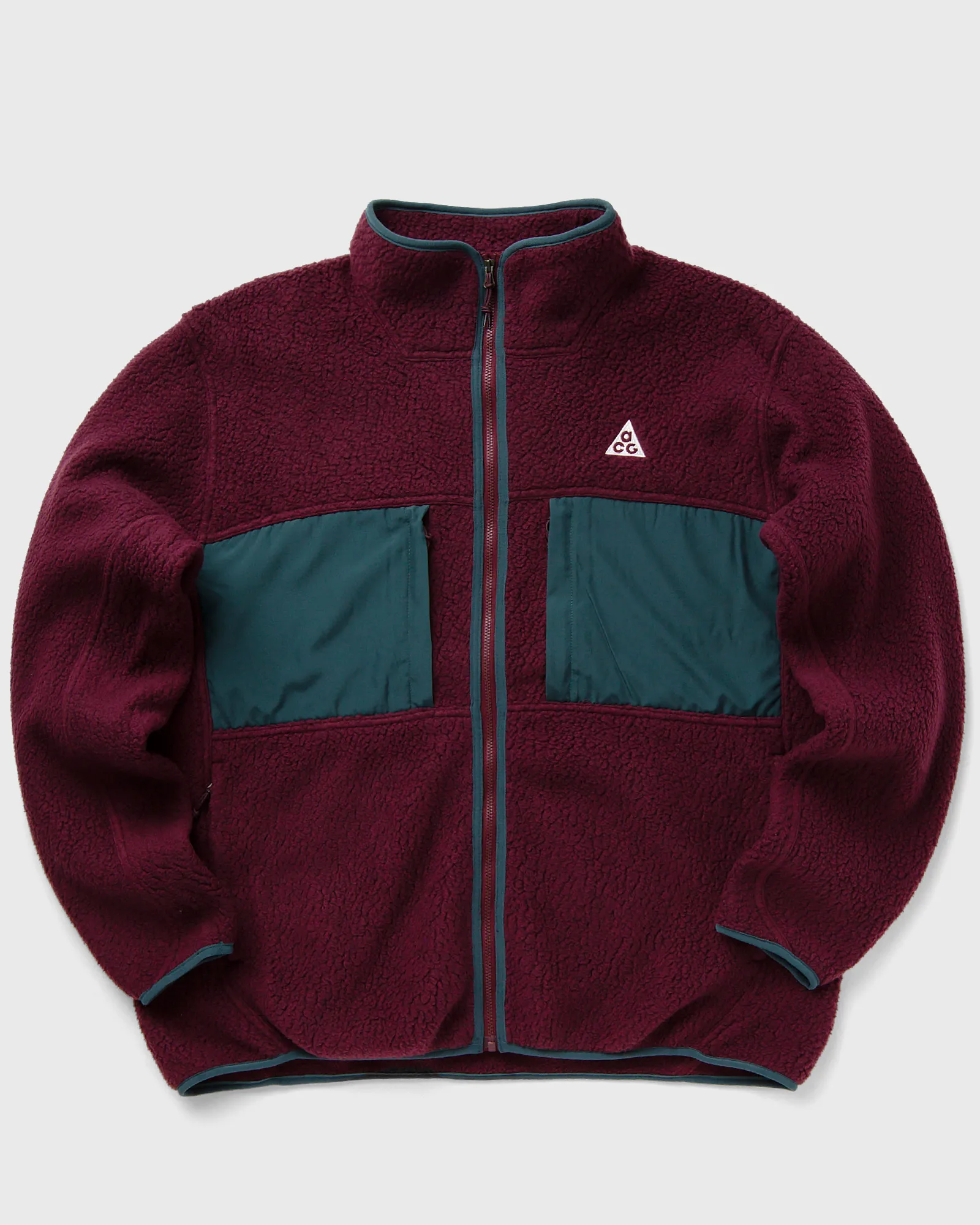 Nike ACG Arctic Wolf Full-Zip Top