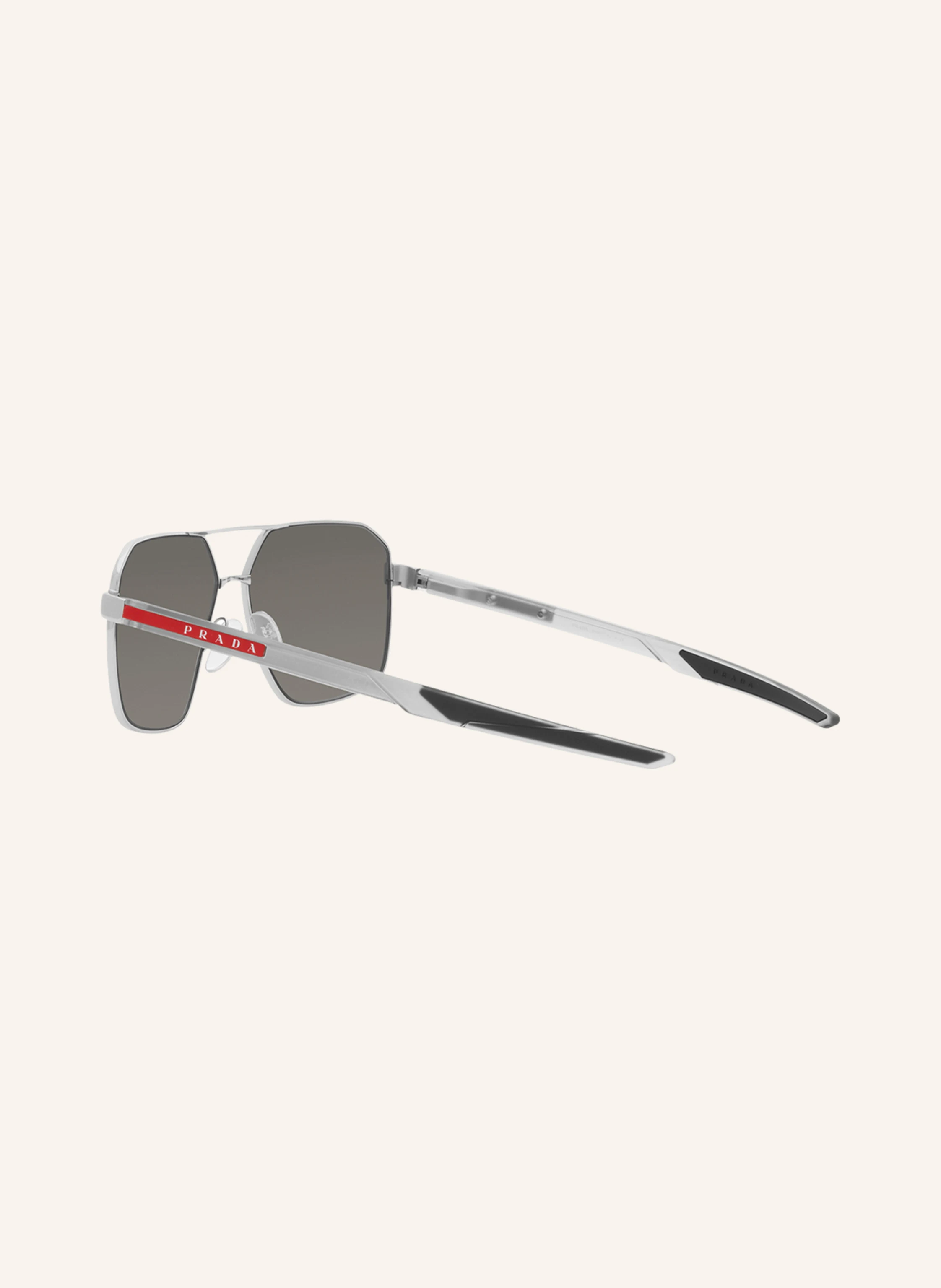 PRADA LINEA ROSSA Sonnenbrille PS 55WS