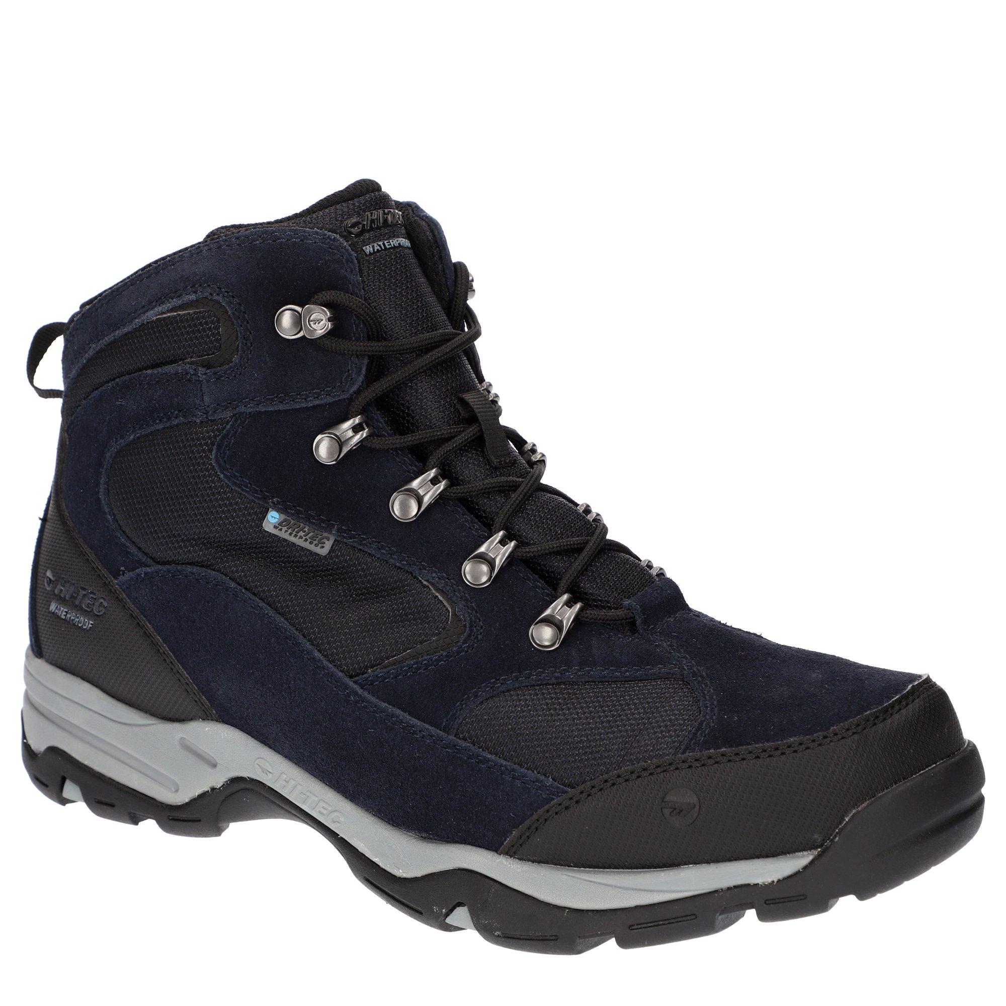 Hi Tec Storm WP Walking Boot Mens