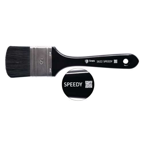 lineo Edition MARTIN THOMAS, SPEEDY Katzenzunge, Serie 1622
