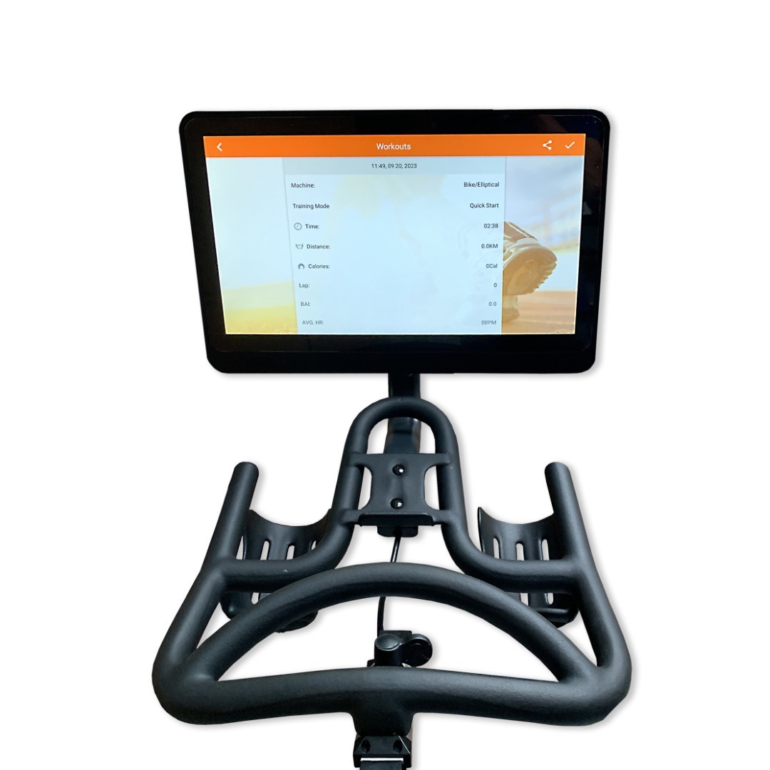 DKN Speedbike Pro X