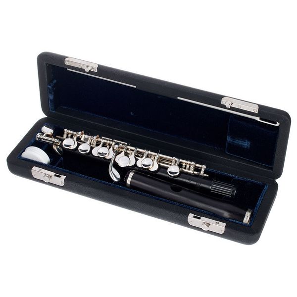 Philipp Hammig 650/3 Piccolo Flute