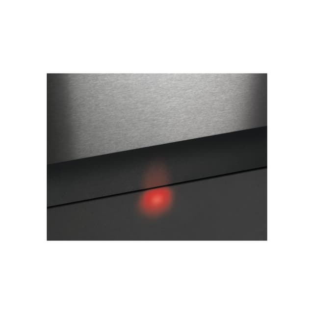 AEG 7000 Series opvaskemaskine FSE63657P (fuldintegreret)