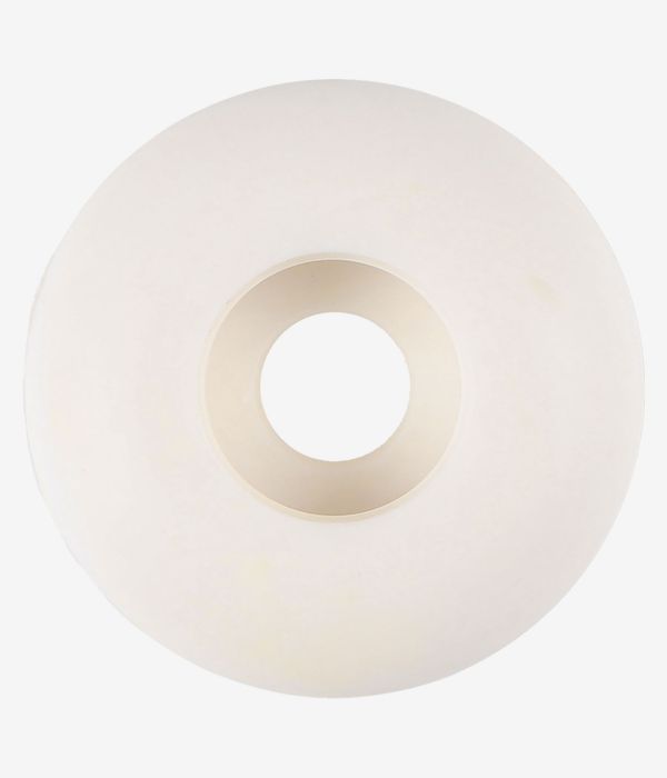 Wayward Puig Pro Classic Rollen (white yellow) 52mm 101A 4er Pack
