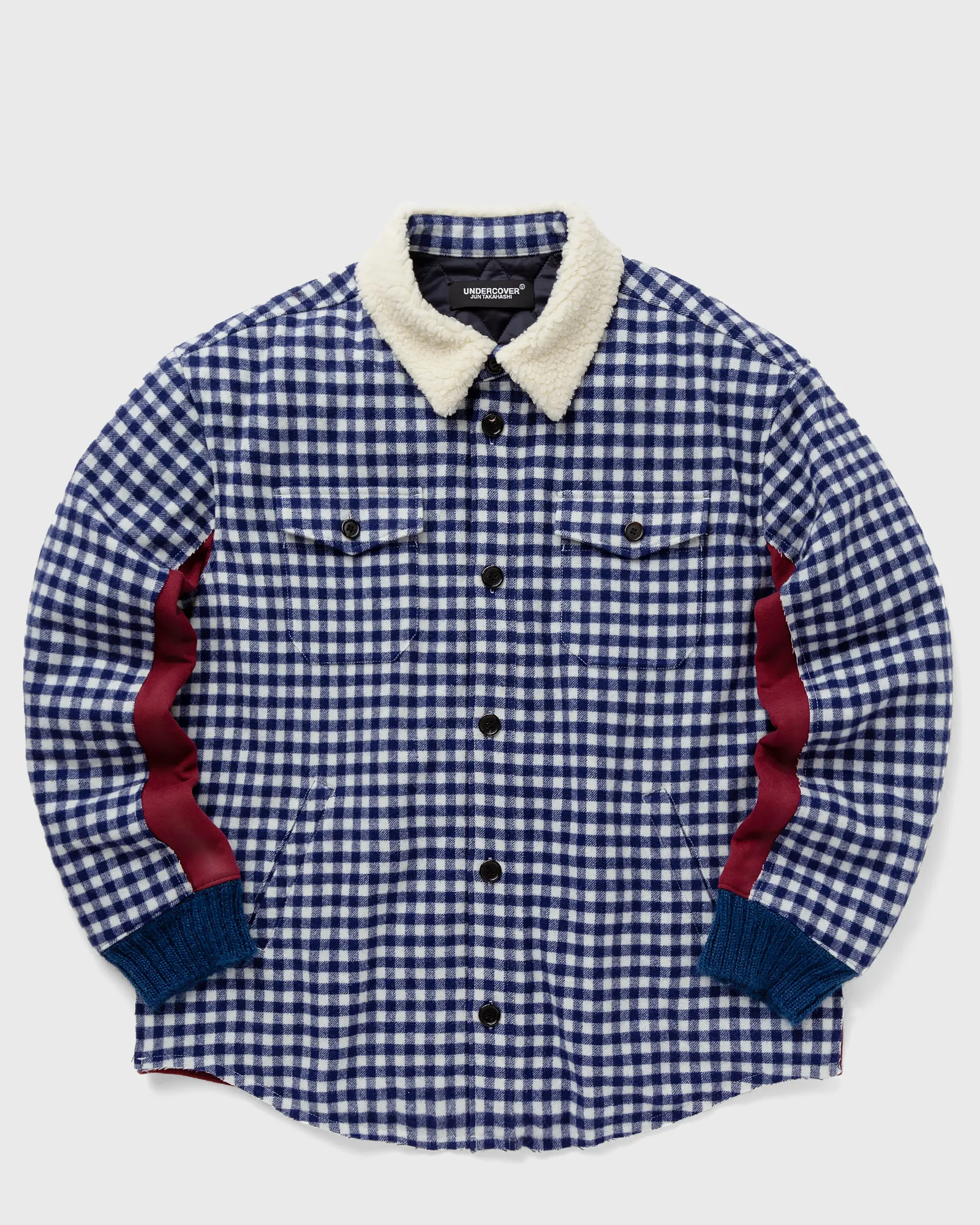 Undercover Blouson