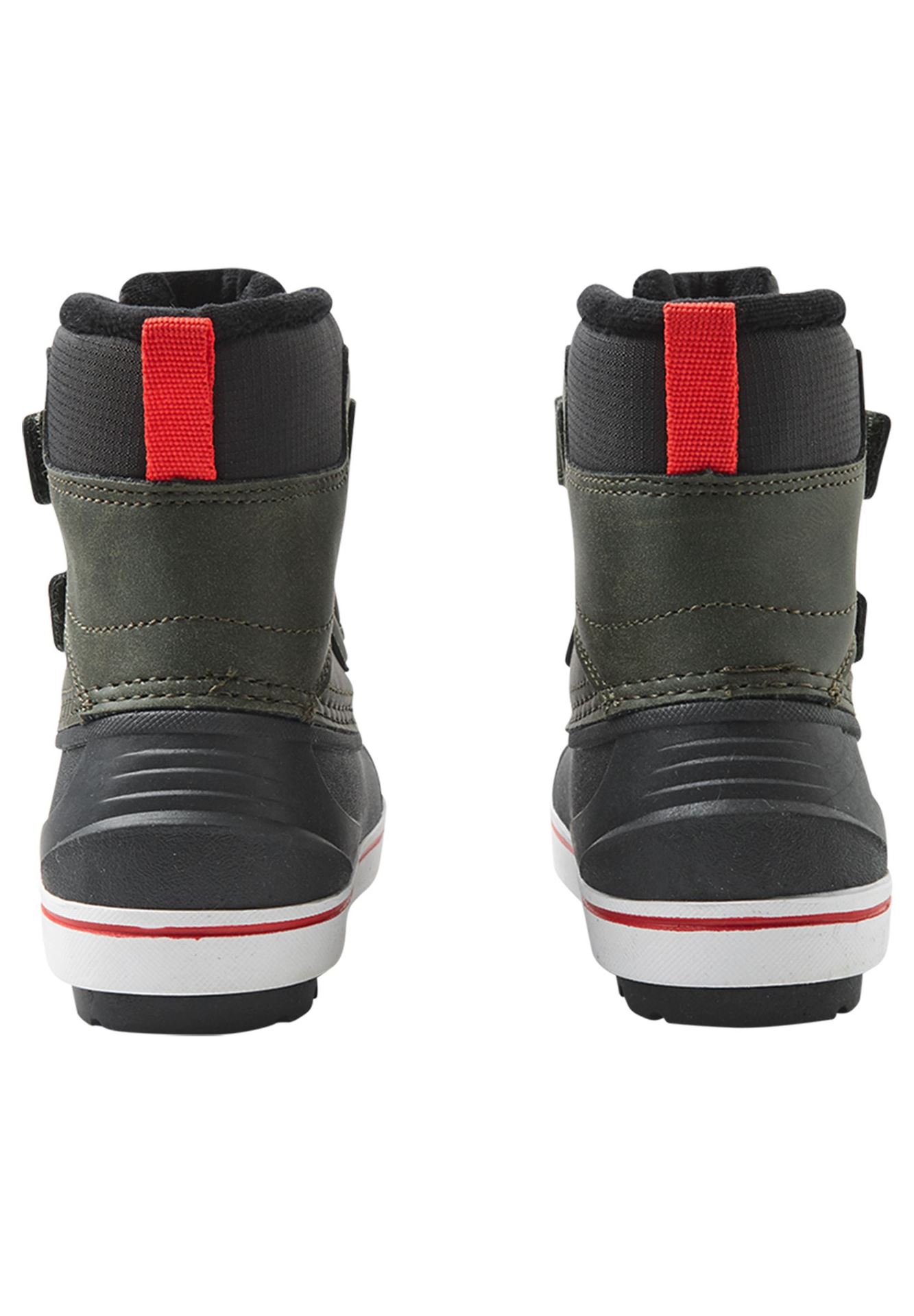 Coconi Winter boots