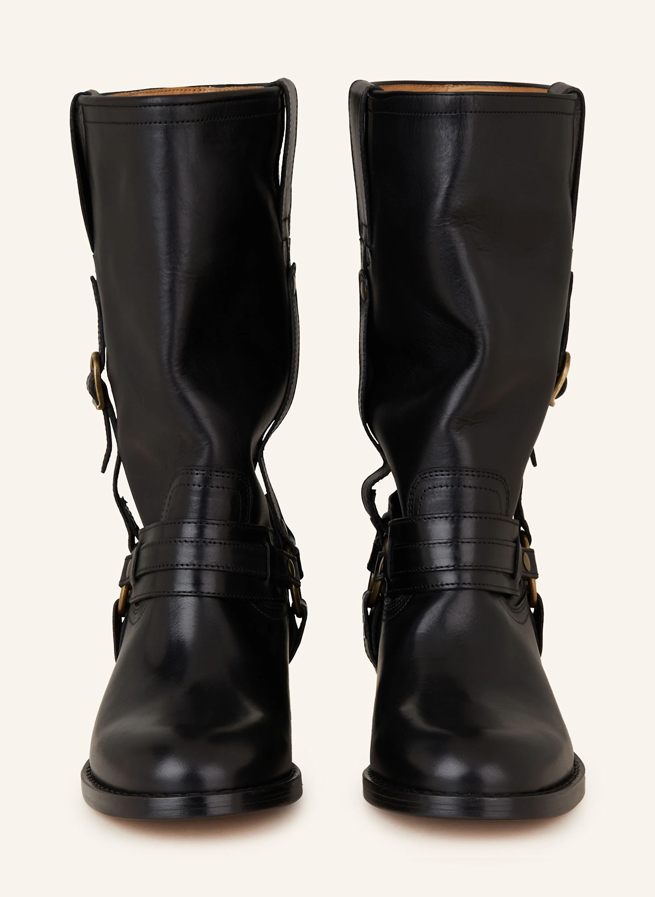 ISABEL MARANT Stiefeletten HEIKO