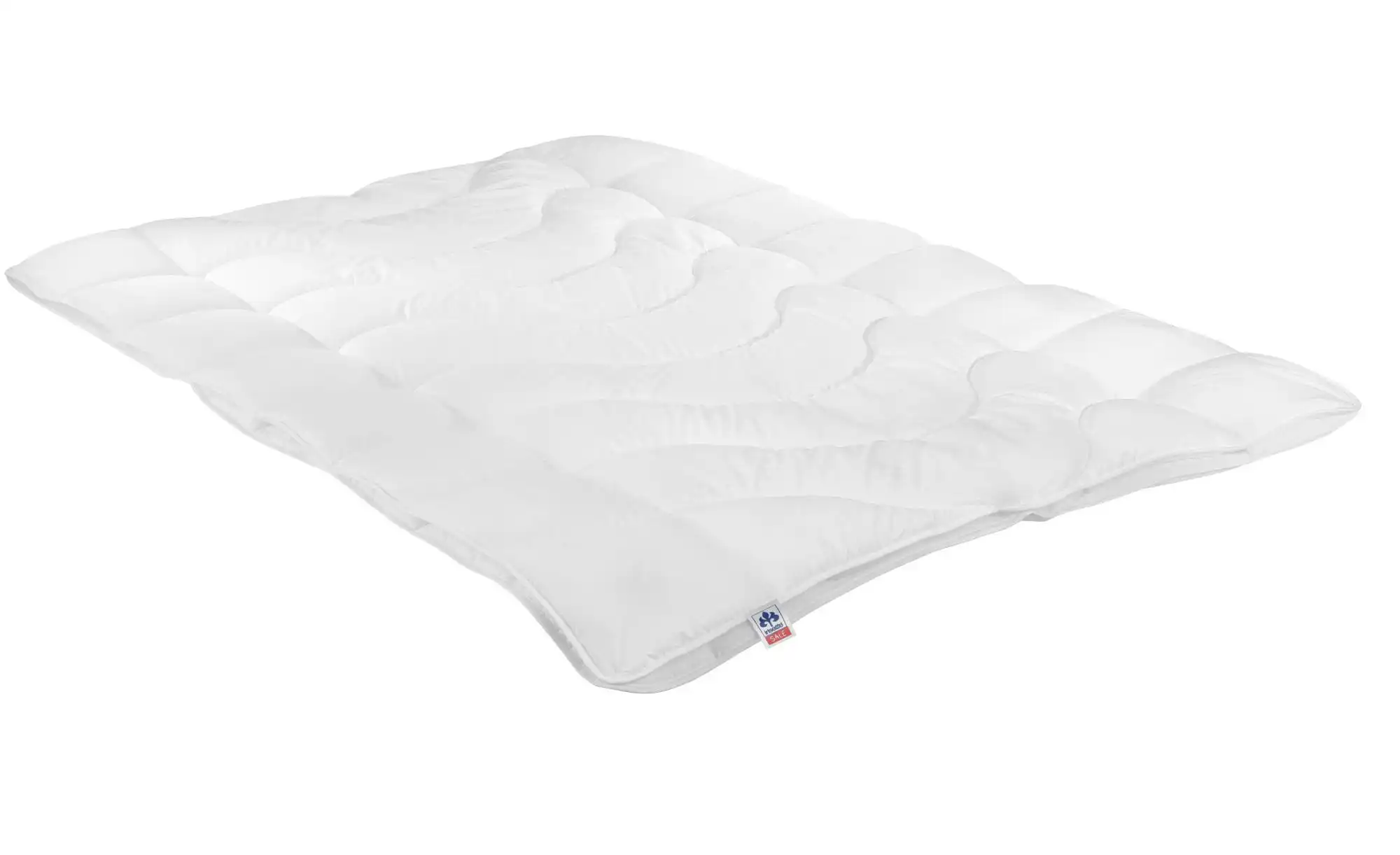 IRISETTE 4-Jahreszeiten-Steppbett