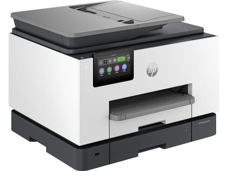 HP Multifunktionsdrucker OfficeJet Pro 9132e All-in-One All-in-One Drucker mit grossem Papierfassungsvermögen