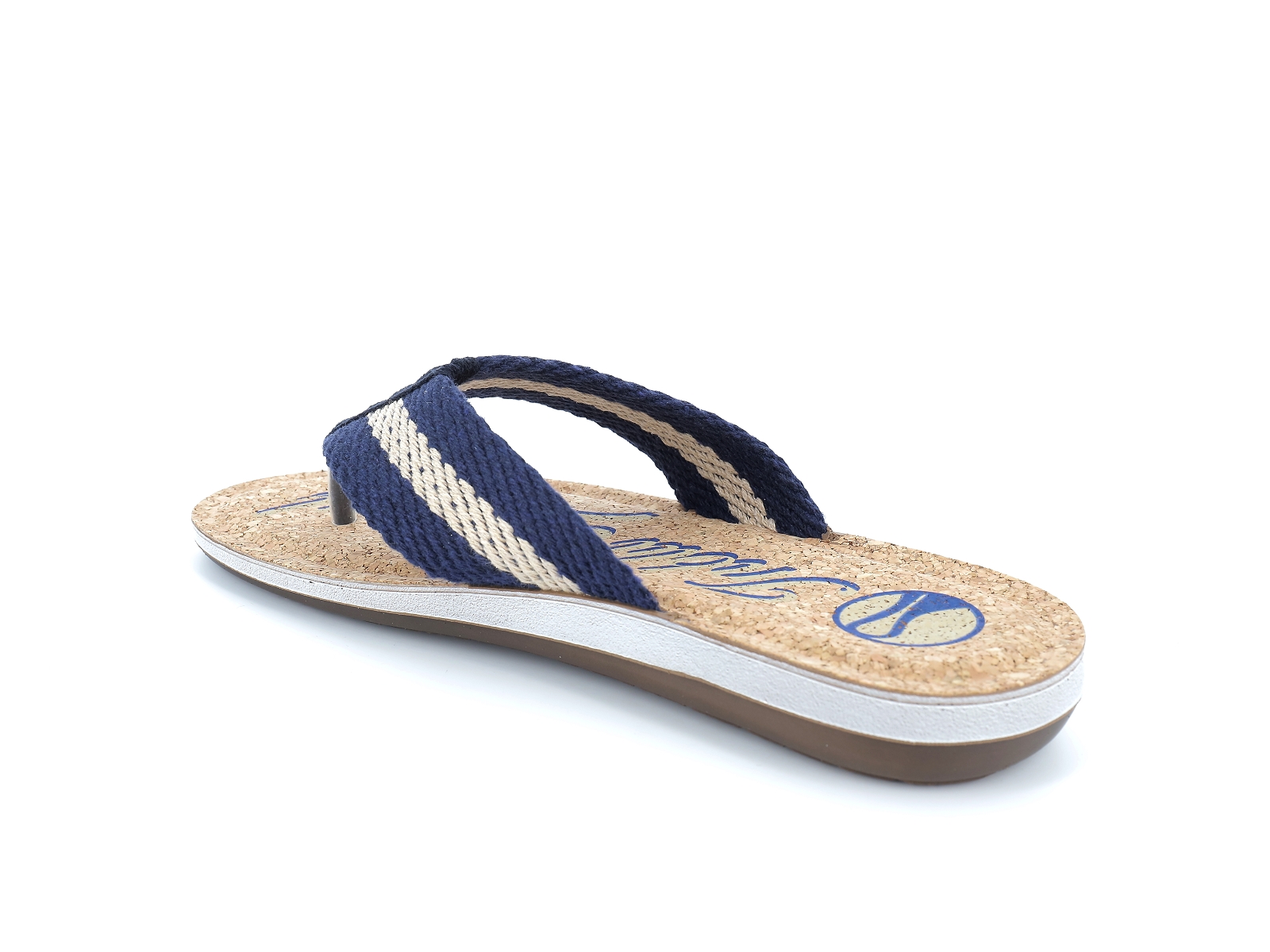 C brand-DA185T03 Synthétique Marine