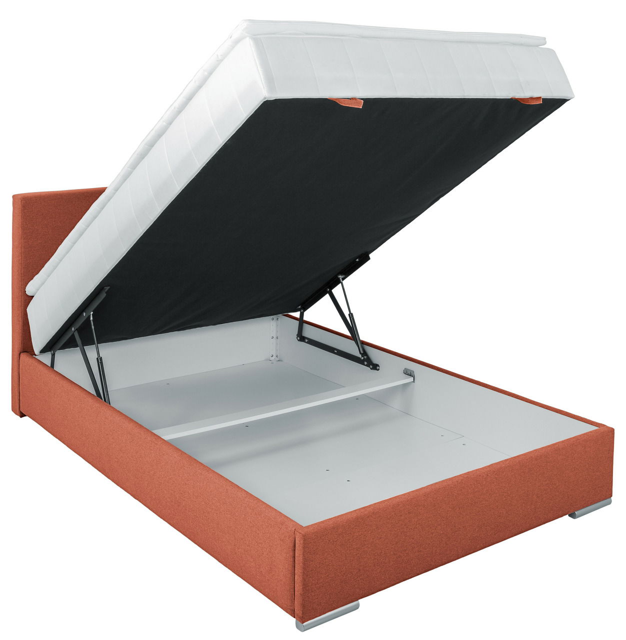 Z2 Boxspringbett TOM