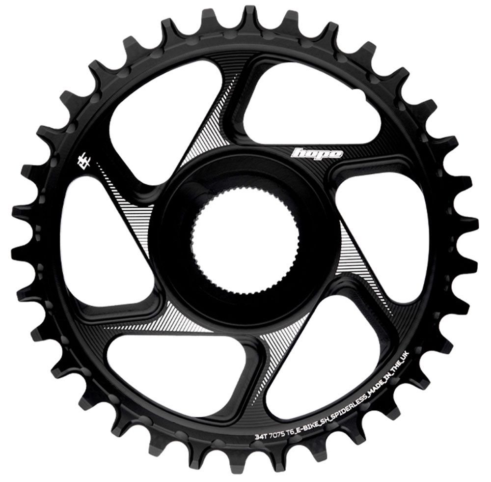 Hope R22 E-Bike Kettenblatt Direct Mount Shimano kaufen | Bike-Discount