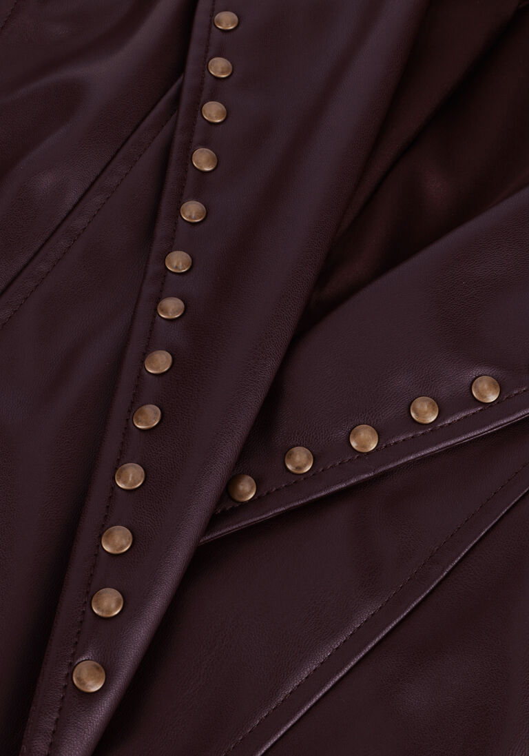 HARPER & YVE bruine harper & yve gilet yves-gi