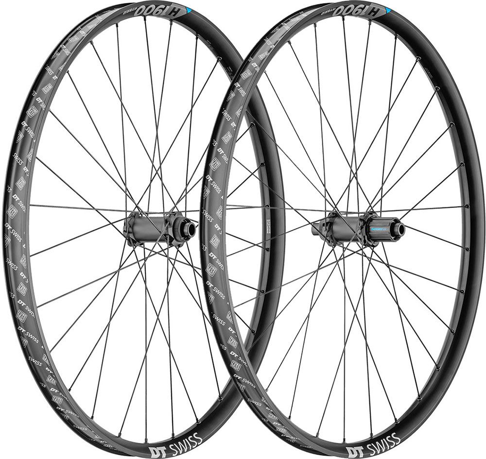 DT Swiss H 1900 Spline® 29