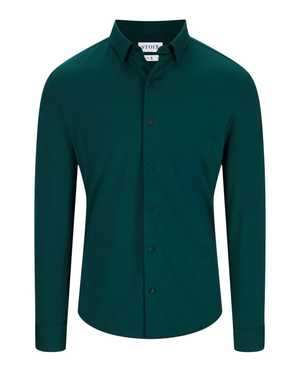 STOIX<br>Marcus Regular Bottle Green