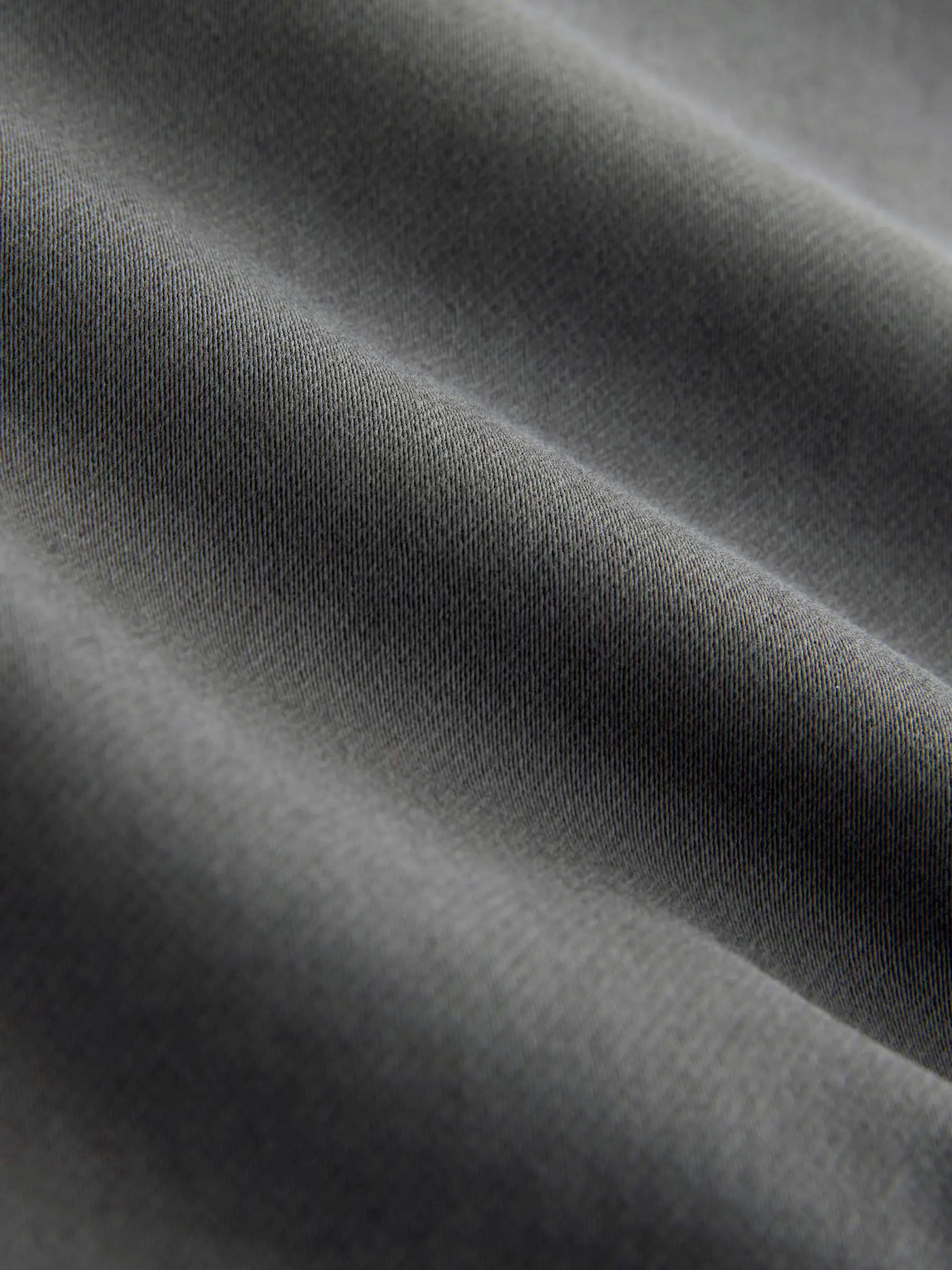 Antracietgrijs - Strakke Pasvorm - Comfortabele stretchjeans