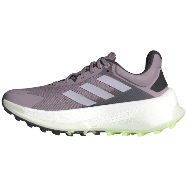 Chaussure trail ADIDAS TERREX SOULSTRIDE ULTRA W