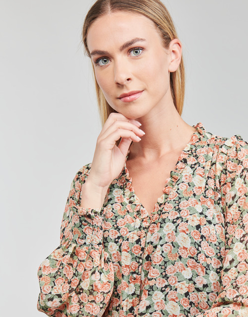 Betty London - PEPPER - Noir / Multicolore