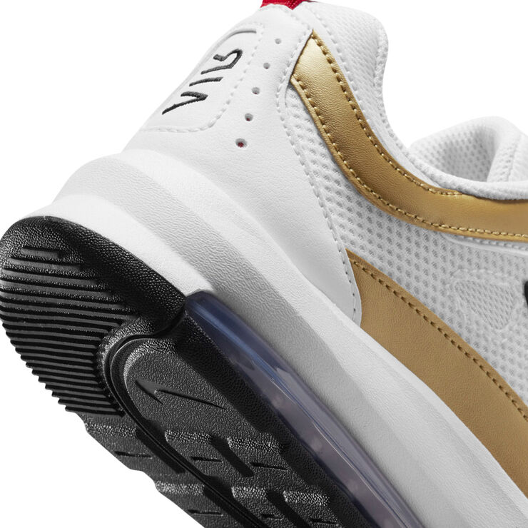 Nike Air Max AP sneakers Hvid