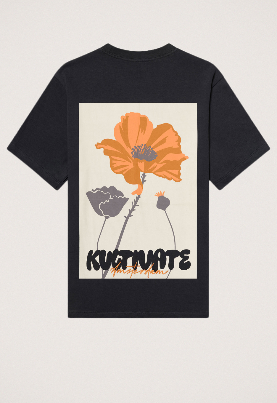 Kultivate Blooming T-shirt
