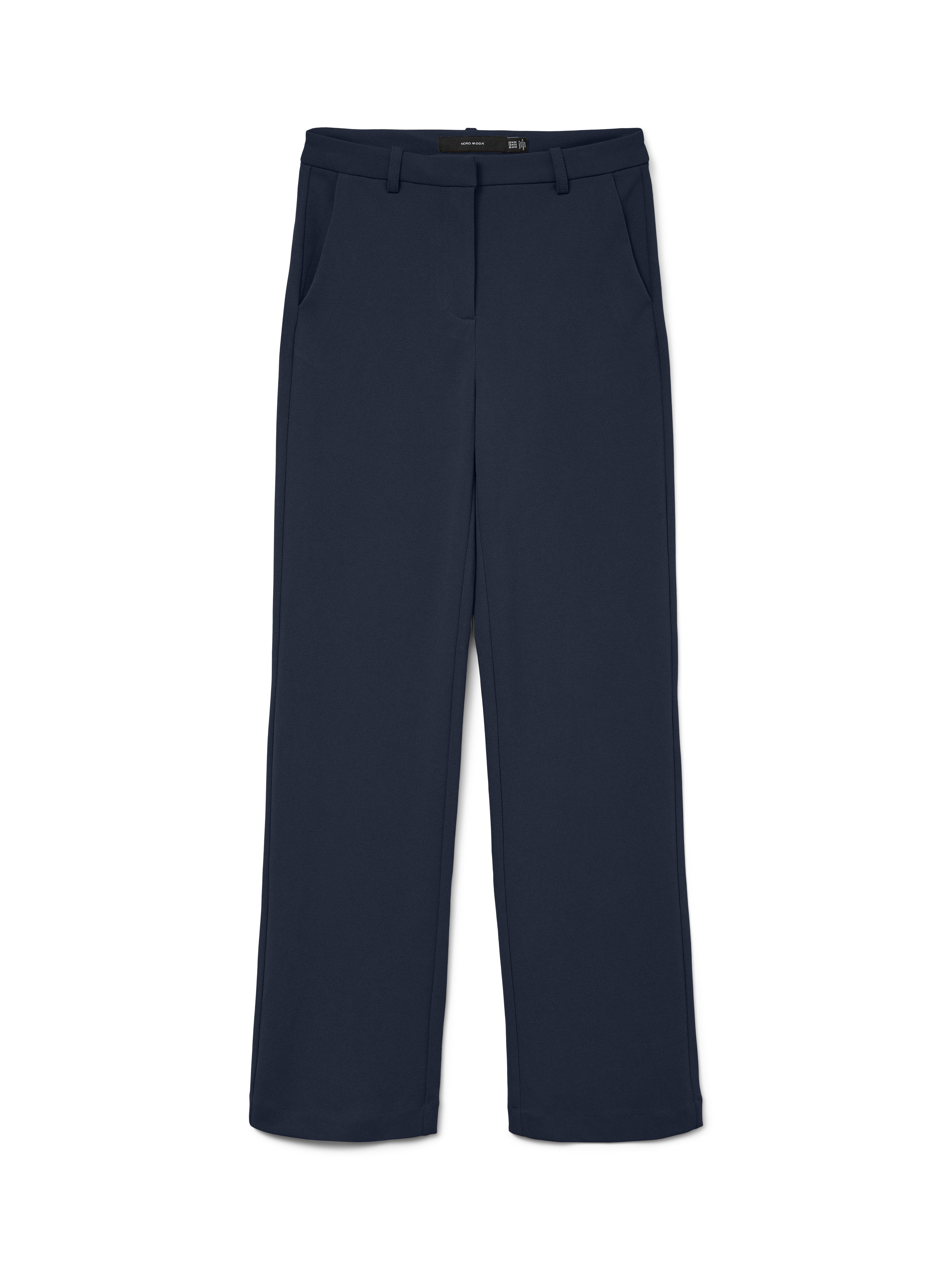VMZAMIRA Mid waist Broek