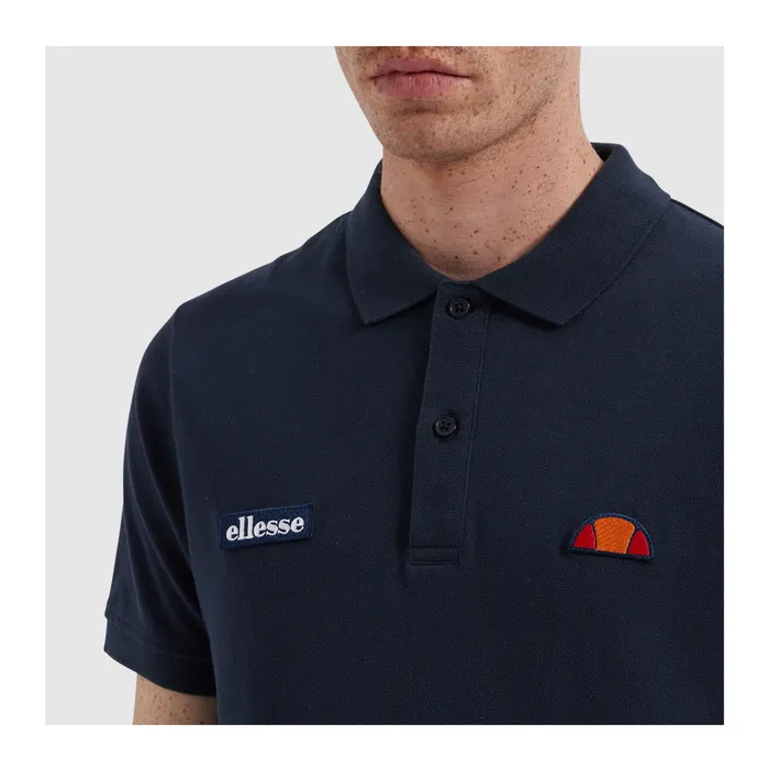 Ellesse Montura Polo Heren