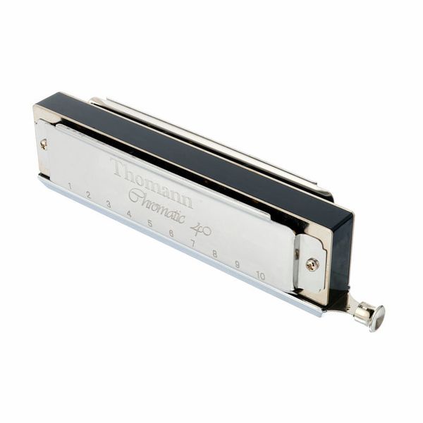 Thomann Chromatic 40 Mundharmonika