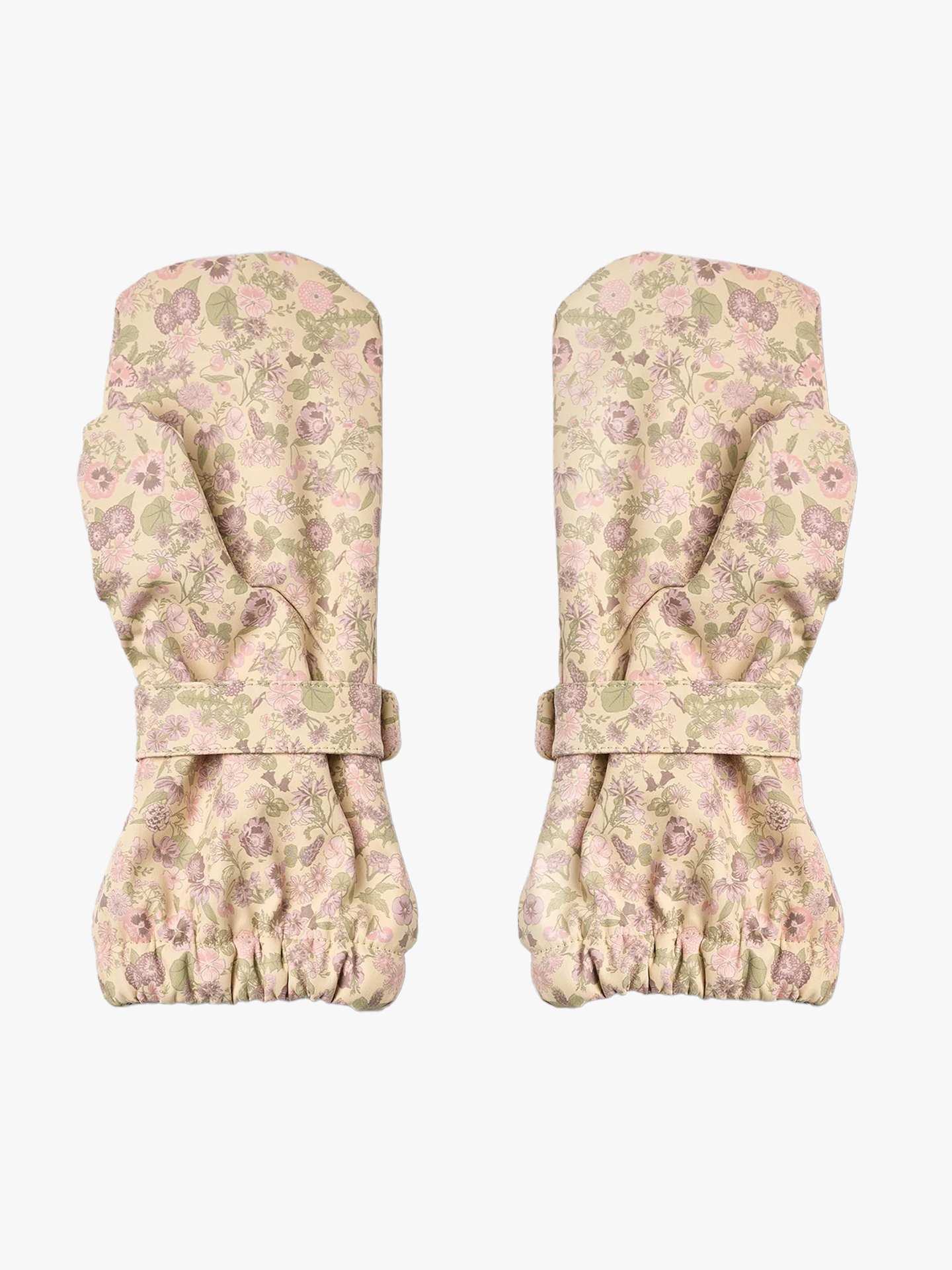 Rain Mittens Rily