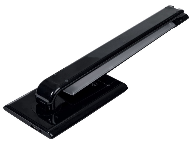 LED-bureaulamp