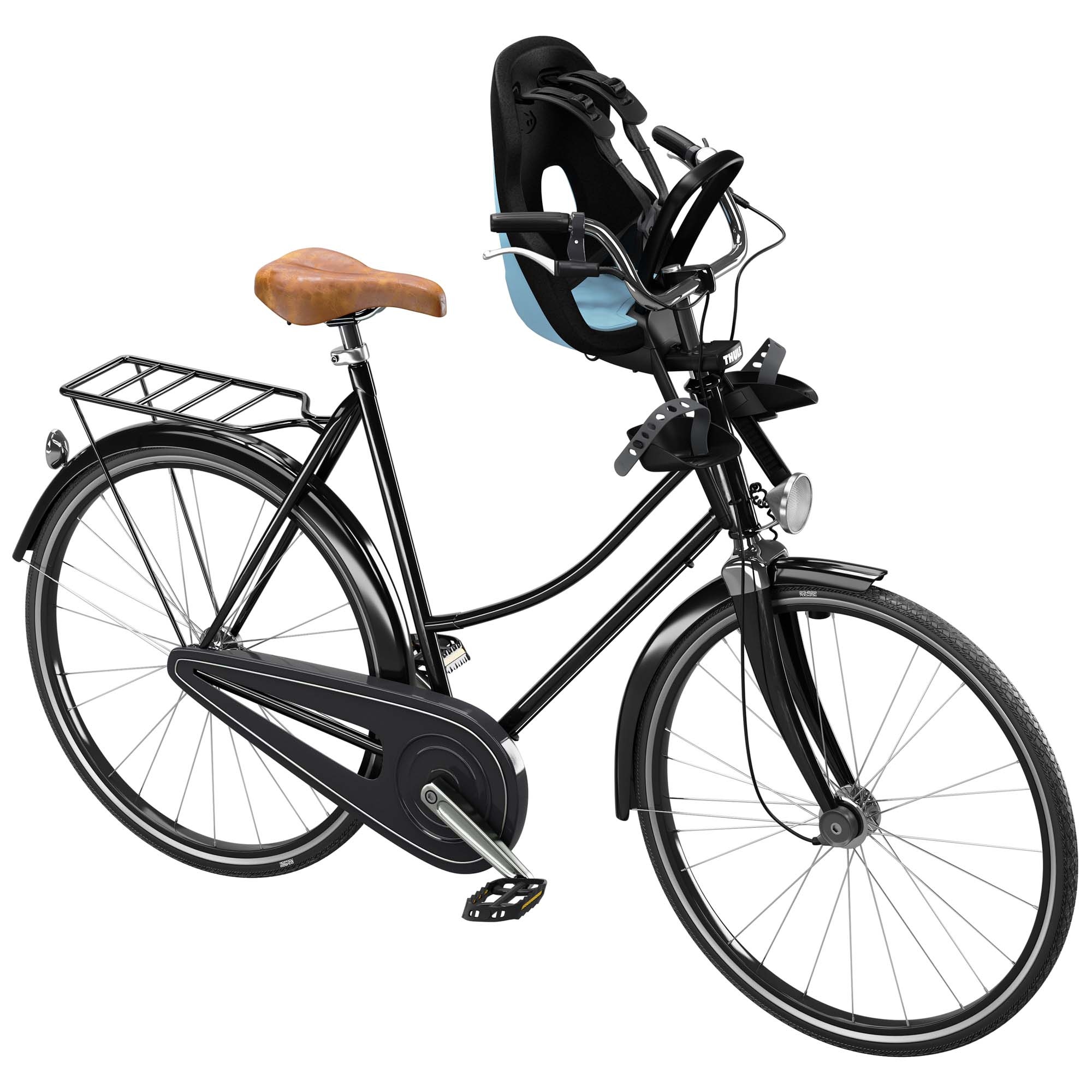 Thule Yepp Nexxt 2 Mini Blue