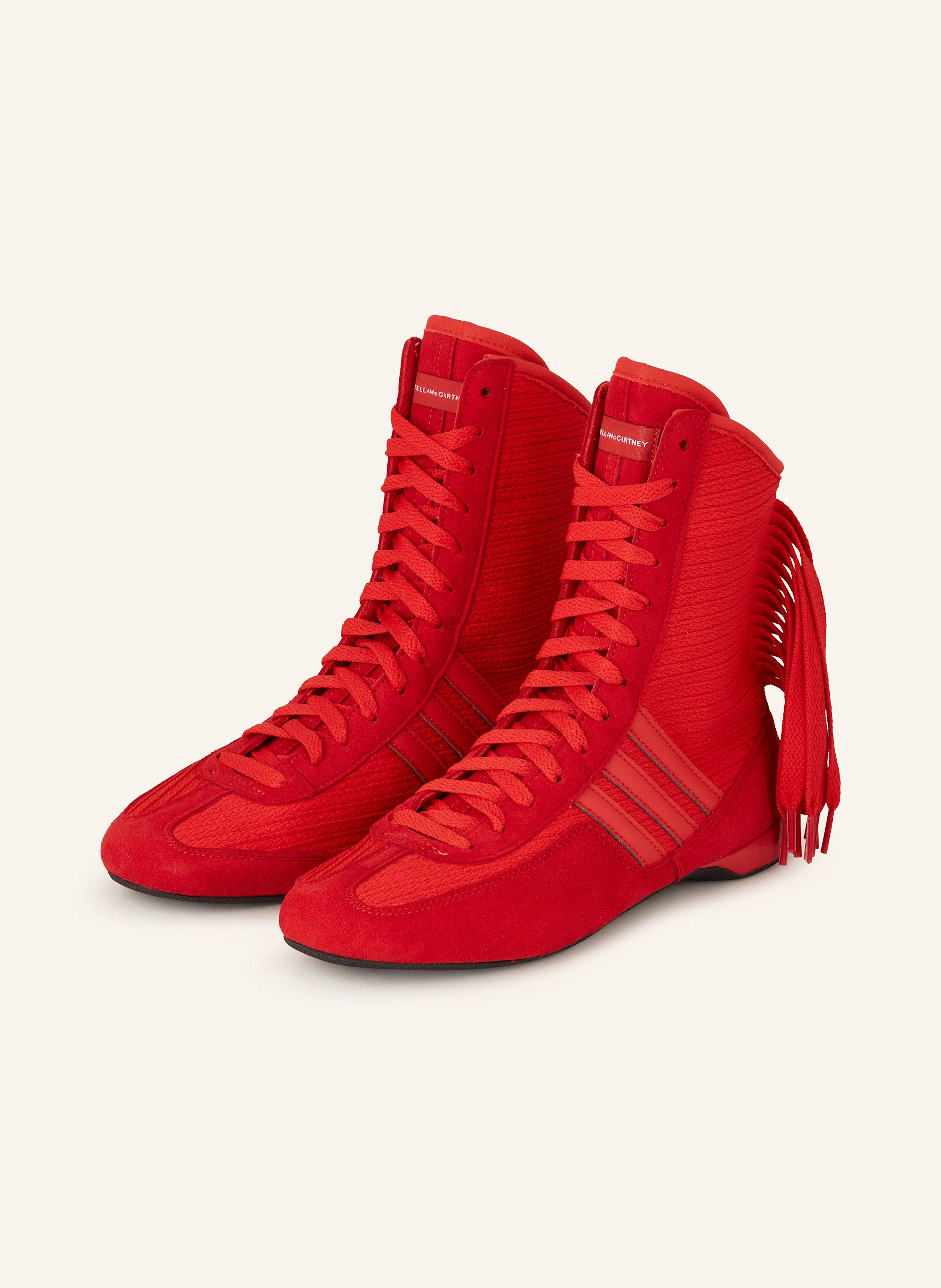 adidas Originals Hightop-Sneaker aSMC RASANT V3