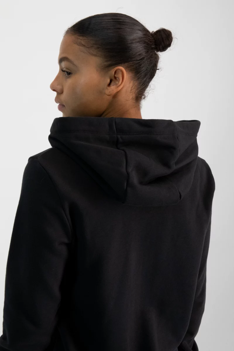 Nike Sportswear Club Fleece Damen Hoodie