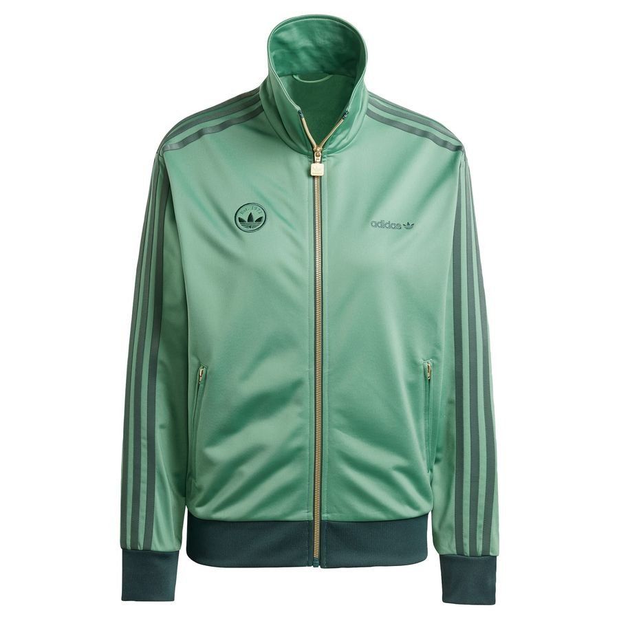Adidas Original Track top Firebird Badge