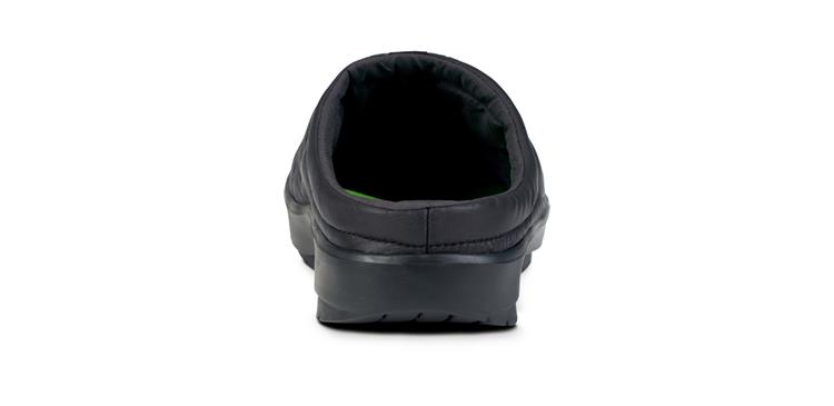 OOFOS Oocoozie zwart 5276