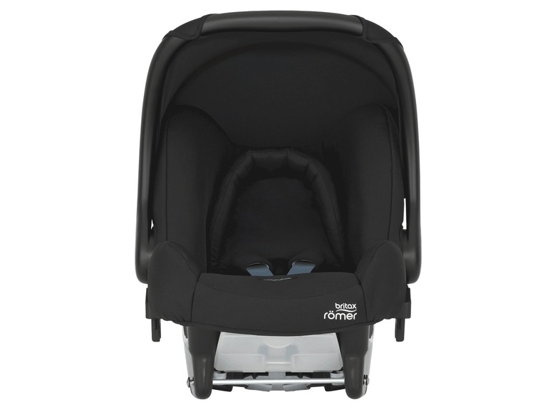 Kinderzitje Baby-Safe