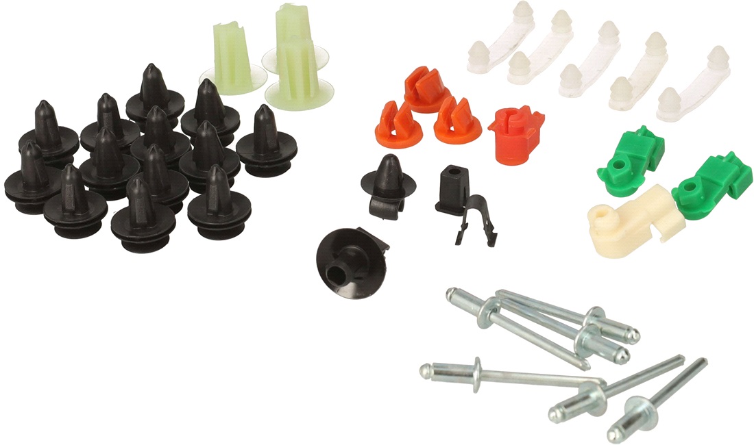 Clips