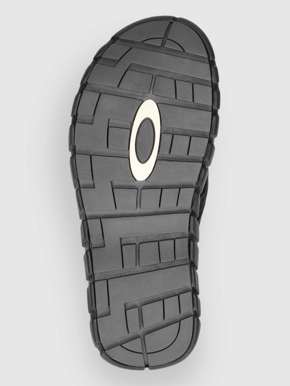 Oakley Operative 2.0 Sandals blackout