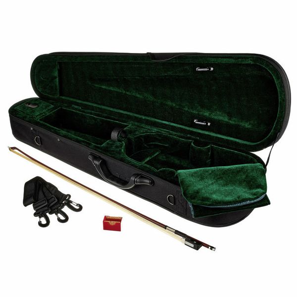 Roth & Junius Europe Student Violin Set 4/4