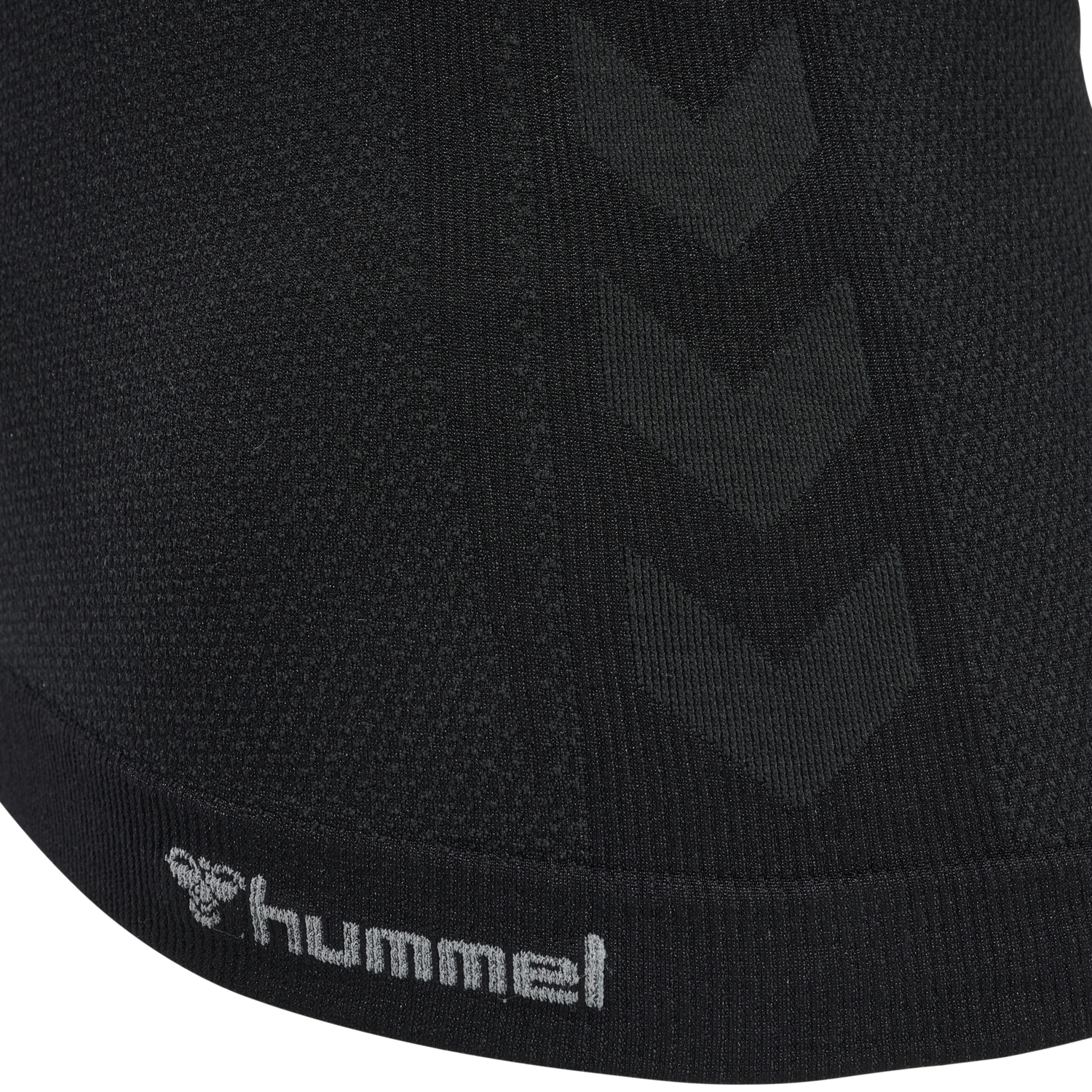 hmlCLEA SEAMLESS TIGHT T-SHIRT