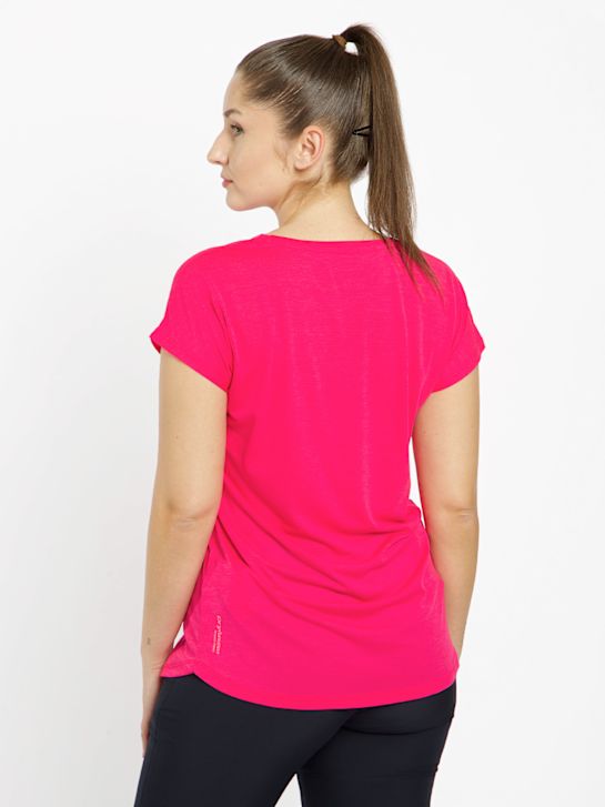 CMP T-Shirt pink