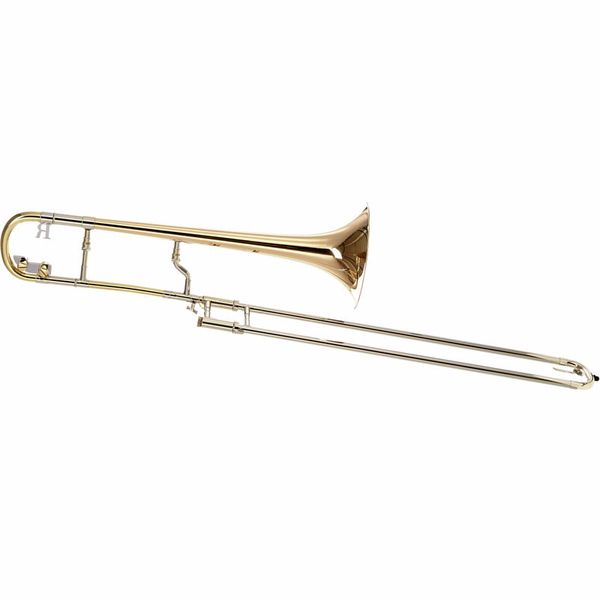 Michael Rath R3 Tenor GB